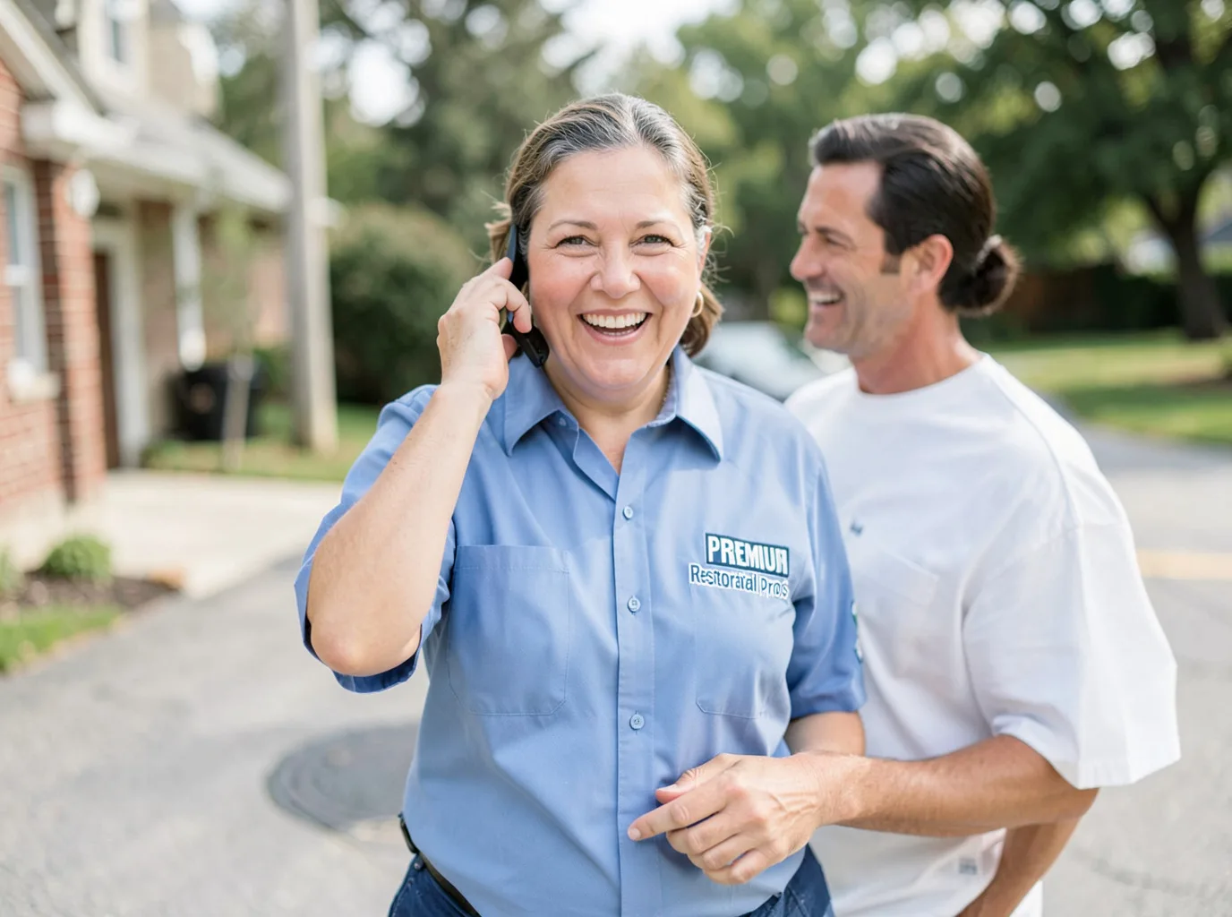 Water Damage Restoration Delaware, OH FAQs